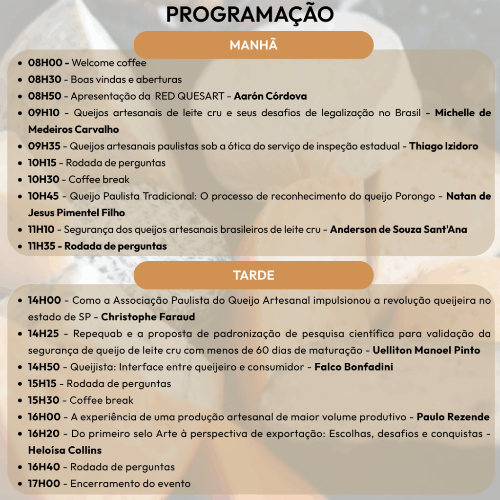 programação workshop