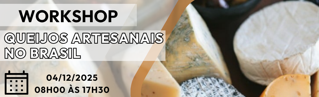 workshop queijos